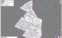 Elections législatives dans la 11e circonscription de Paris : 1er tour
