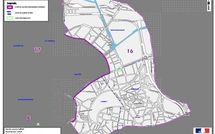 Elections législatives dans la 16e circonscription de Paris : 1er tour