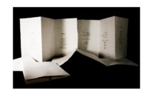 19 juin 2012 : Francine Caron fait son mardi littéraire au café de la mairie 