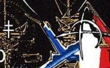 L’œuvre de Georges Mathieu est immortelle