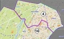 Bernard Debré et Claude Goasguen, deux députés dans le 16e arrondissement 