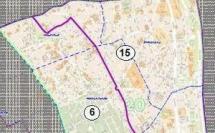 Danièle Hoffman-Rispal, Sandrine Mazetier et Fanélie Carrey-Conte, trois députées dans le 20e arrondissement 