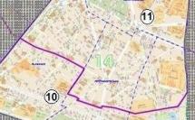 Denis Baupin et Pascal Cherki, deux députés dans le 14e arrondissement 