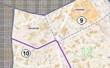 Jean-Marie Le Guen et Denis Baupin, deux députés dans le 13e arrondissement 