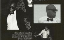 28 juin 2012 : Une soirée dédiée aux amoureux de la Soul 