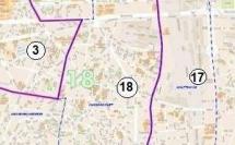 Annick Lepetit, Daniel Vaillant et Christophe Caresche, trois députés dans le 18e arrondissement 