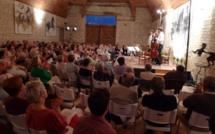 6 - 8 Juillet 2012 : 5e festival de musique de chambre à Ormes