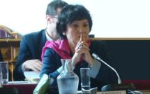 2 juillet 2012 : élection du nouveau maire du 4e arrondissement au conseil d'arrondissement