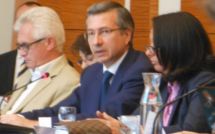 Une recette pour un bon quiproquo