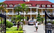 Episode 2 de « L'Homme au sourire en tranche de pastèque » 