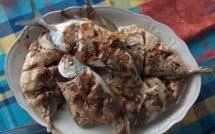 L'Alliance et Nini la Souris polynésienne