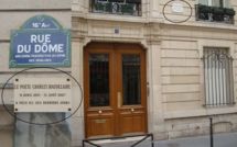 Archives du procès en réhabilitation de Charles Baudelaire : le rapport du Conseiller à la Cour de Cassation