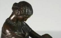 29 juillet date anniversaire de la Liberté de la Presse : Sapho mise aux enchères, citée dans le poème "Lesbos" de Charles Baudelaire