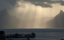 L'enlèvement de Nini la Souris polynésienne