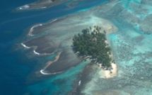 Le Sport et Nini la Souris polynésienne