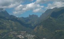 Le Sport et Nini la Souris polynésienne (suite)