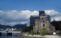 6 août 1945, une bombe change le monde