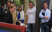 Nathalie Kosciusko-Morizet à la conquête de l'UMP