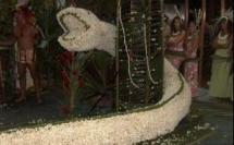 Les mises en scène de Taramea