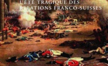 Le 10 Août 1792 aux Tuileries