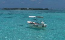 La journée de Mekter, la stratégie de Maguy