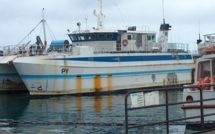 Riki matelot clandestin