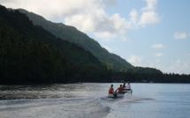 Taramea punit toujours ceux qui faillissent à leur mission