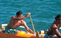 L'imprécateur de Taiarapu