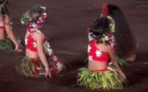 La rencontre avec Nini la Souris polynésienne