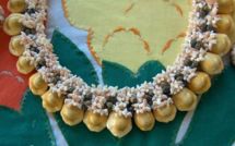 Le secret de Nini la Souris polynésienne