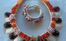 Les caprices de Nini la Souris polynésienne