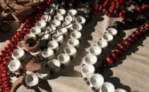 Le voyage d'études et Nini la Souris polynésienne