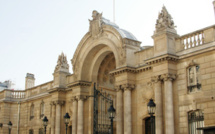 22 août 2012 : Ordre du jour du conseil des ministres