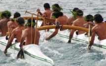 Festivités à Taravao