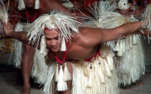 Qui est l'Homme au sourire en tranche de pastèque ?