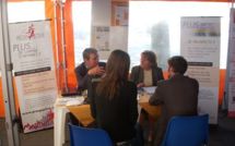 7 septembre 2012 : La Caravane des Entrepreneurs place de la Bastille