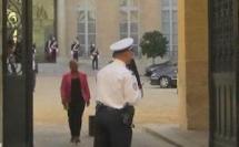 5 septembre 2012 : Ordre du jour du conseil des ministres