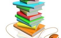 Vols de livres dans une maison d'édition