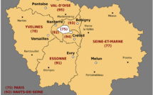 Contentieux électoraux en Ile-de-France : 11 députés dans l'attente