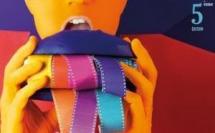 7, 8 et 9 septembre 2012 : Festival du Film d'Animation de Paris