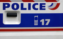 Réflexe 17 : deux braqueurs interpellés