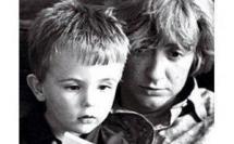 25 septembre 2012 : Denis Westoff, fils de Françoise Sagan, fait son mardi littéraire 