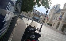 17 septembre 2012 : conseil du 14e arrondissement