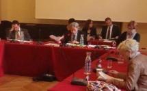 2e arrondissement : Conseil d'Arrondissement avant le Conseil de Paris du 12 novembre 2012