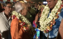 La Polynésie française en route vers une souveraineté associée à la France