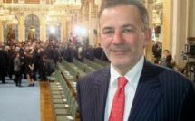 Jean-François Legaret élu président du groupe de l'opposition à Paris