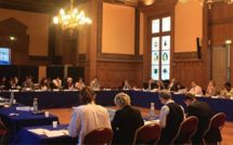 17 septembre 2012 : conseil du 12e arrondissement