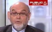 L'évolution politique de Robert Hue est en marche