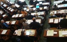 Yves Pozzo di Borgo salue l'élection de Jean-François Legaret et remercie Jean-François Lamour