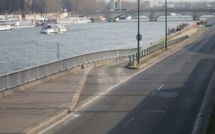 Voies sur berges : Yves Pozzo di Borgo écrit au Premier Ministre 